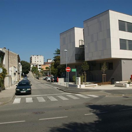 Apartman Sendi Pula Exterior photo
