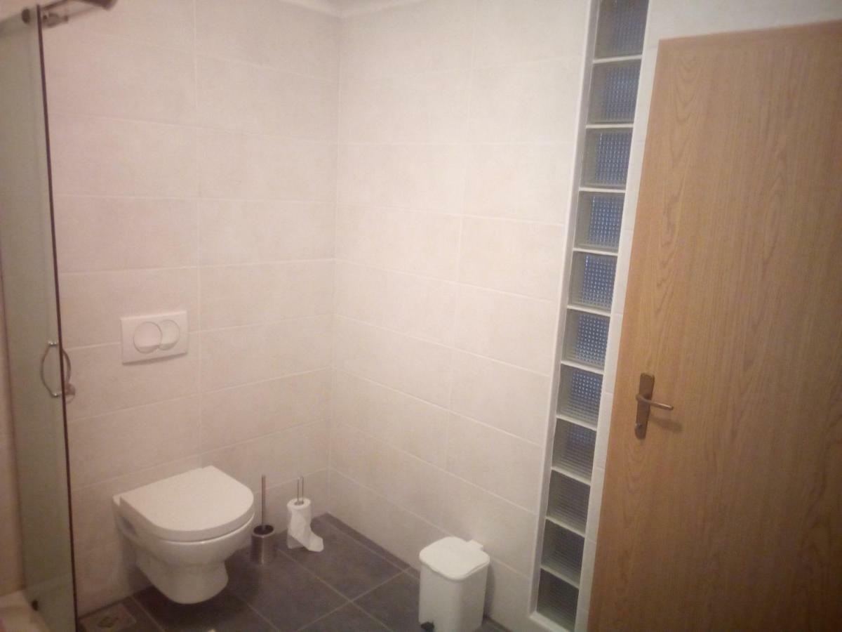 Apartman Sendi Pula Exterior photo